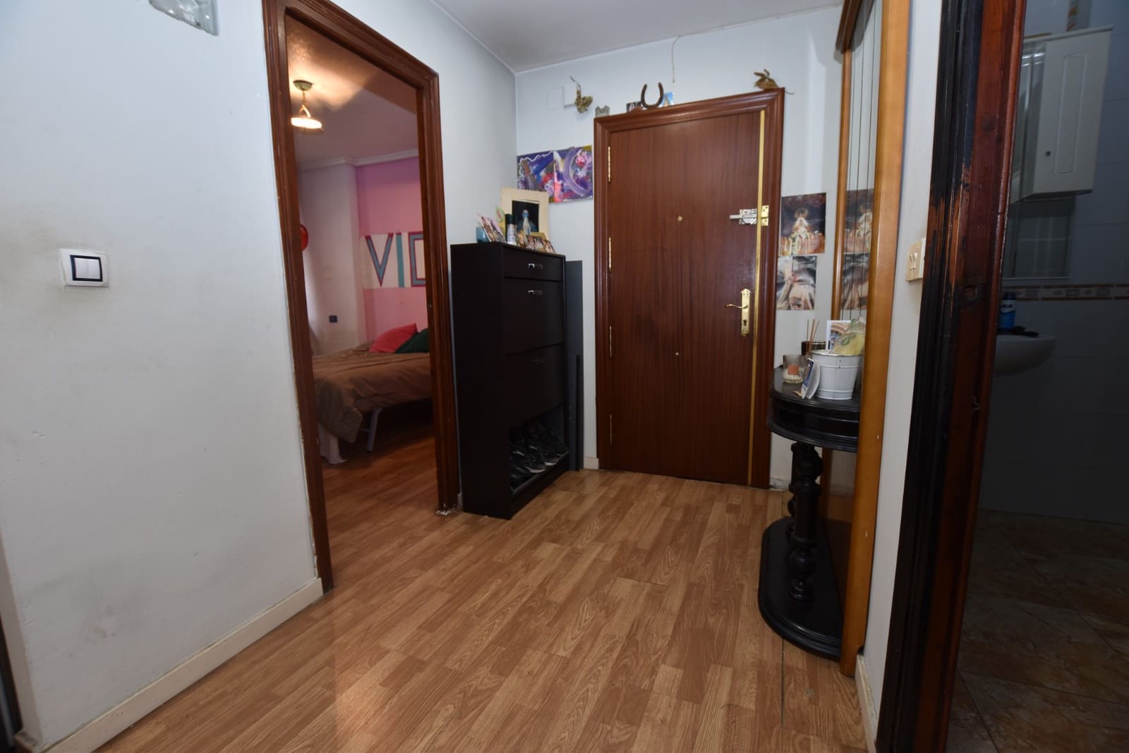 2 sypialnia Apartament na sprzedaż w Torrevieja - 156 000 € (Ref: 9793494)
