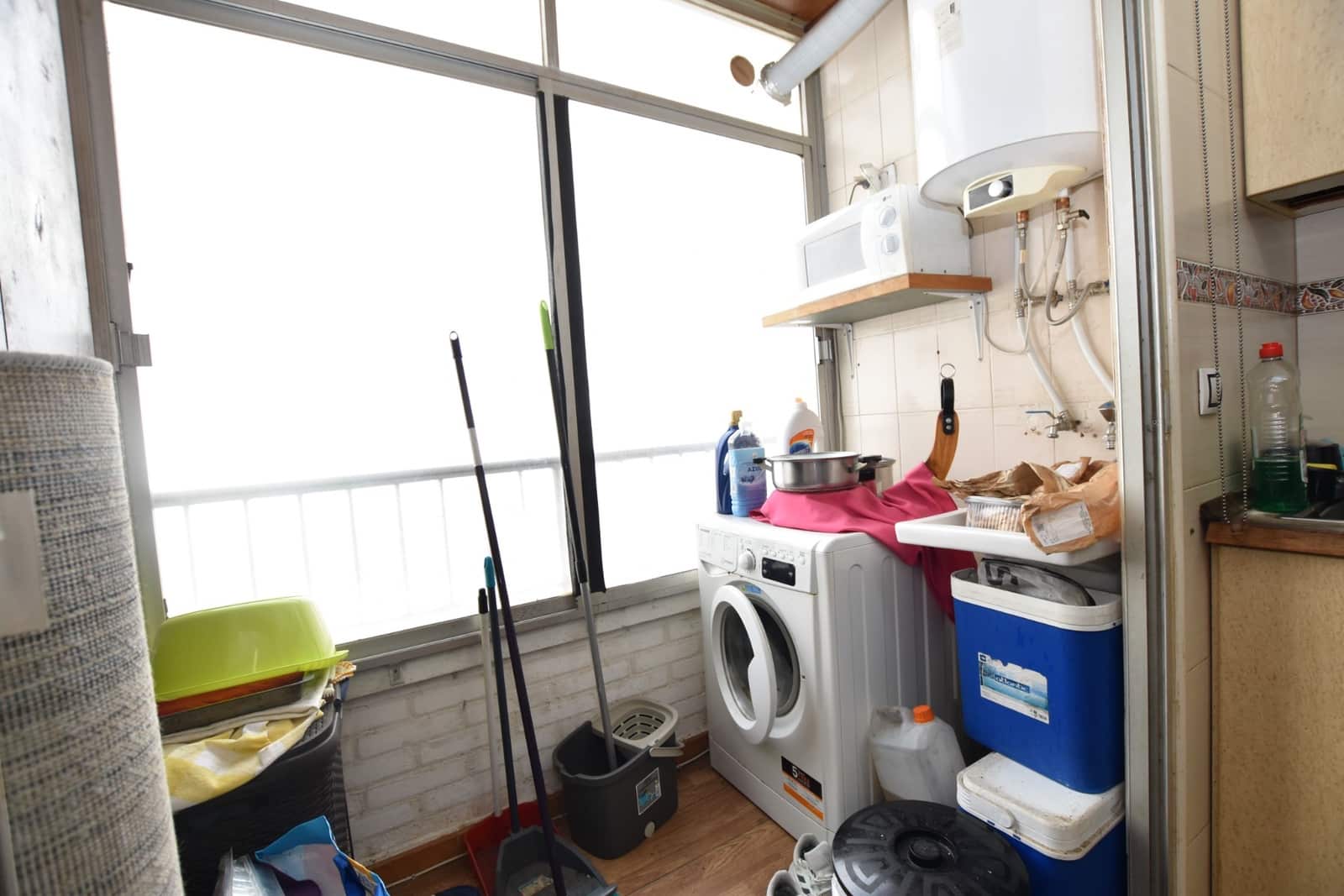 2 sypialnia Apartament na sprzedaż w Torrevieja - 156 000 € (Ref: 9793494)