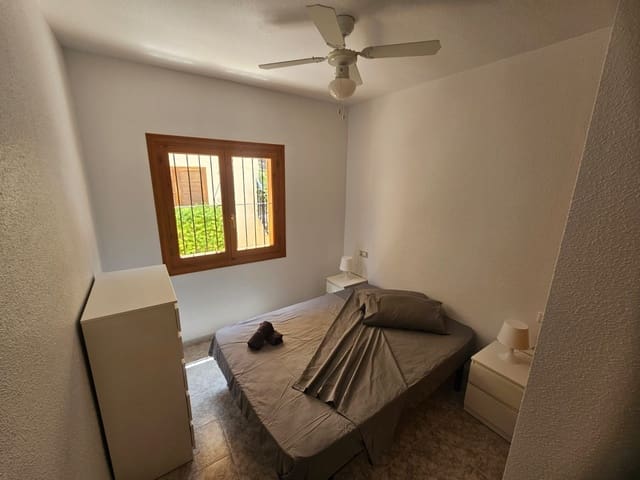 2 sypialnia Apartament na sprzedaż w Playa Flamenca, Orihuela z basenem - 185 000 € (Ref: 9807175)