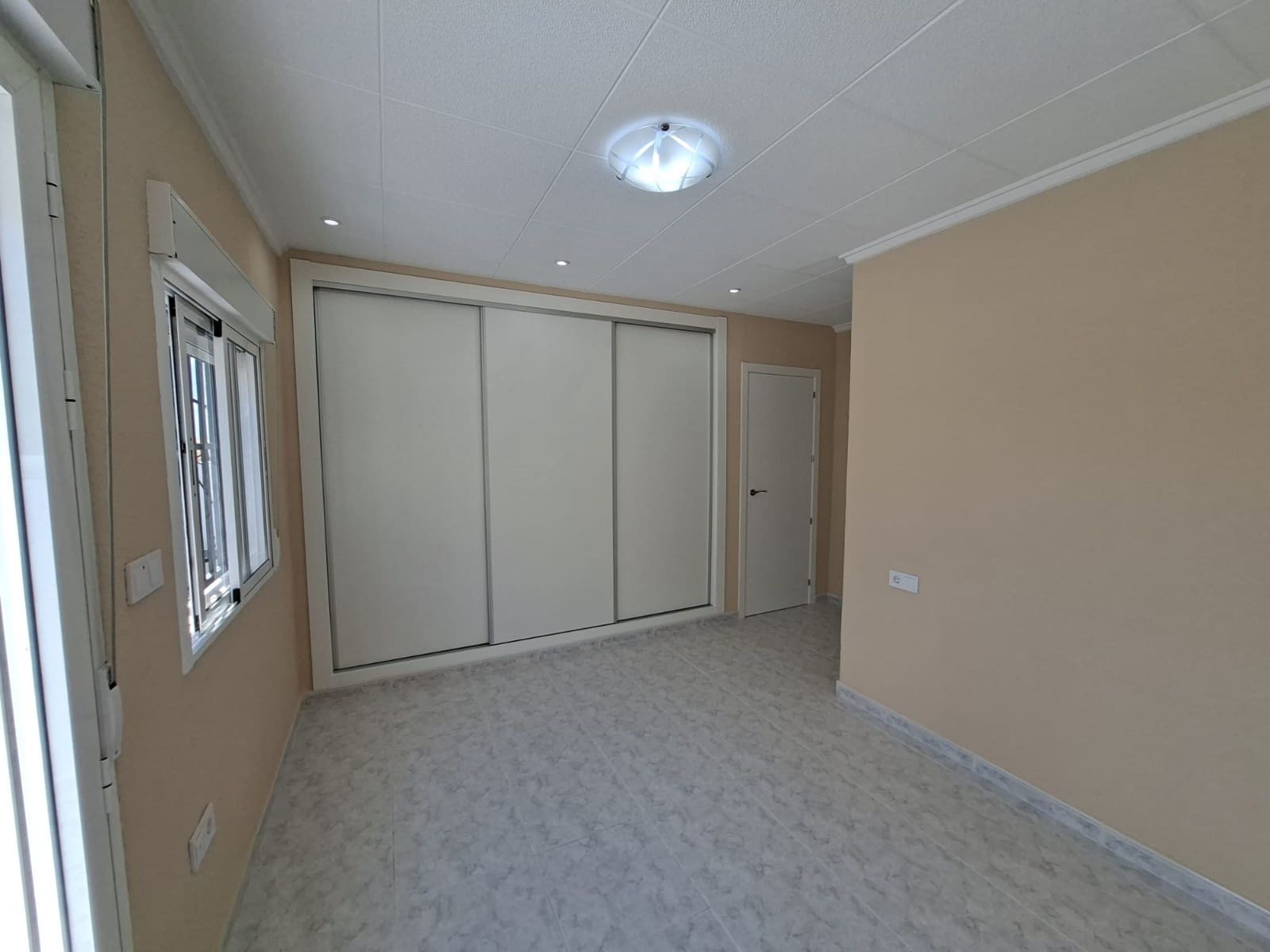 1 makuuhuone Omakotitalo myytävänä paikassa San Fulgencio - 129 000 € (Ref: 9834280)