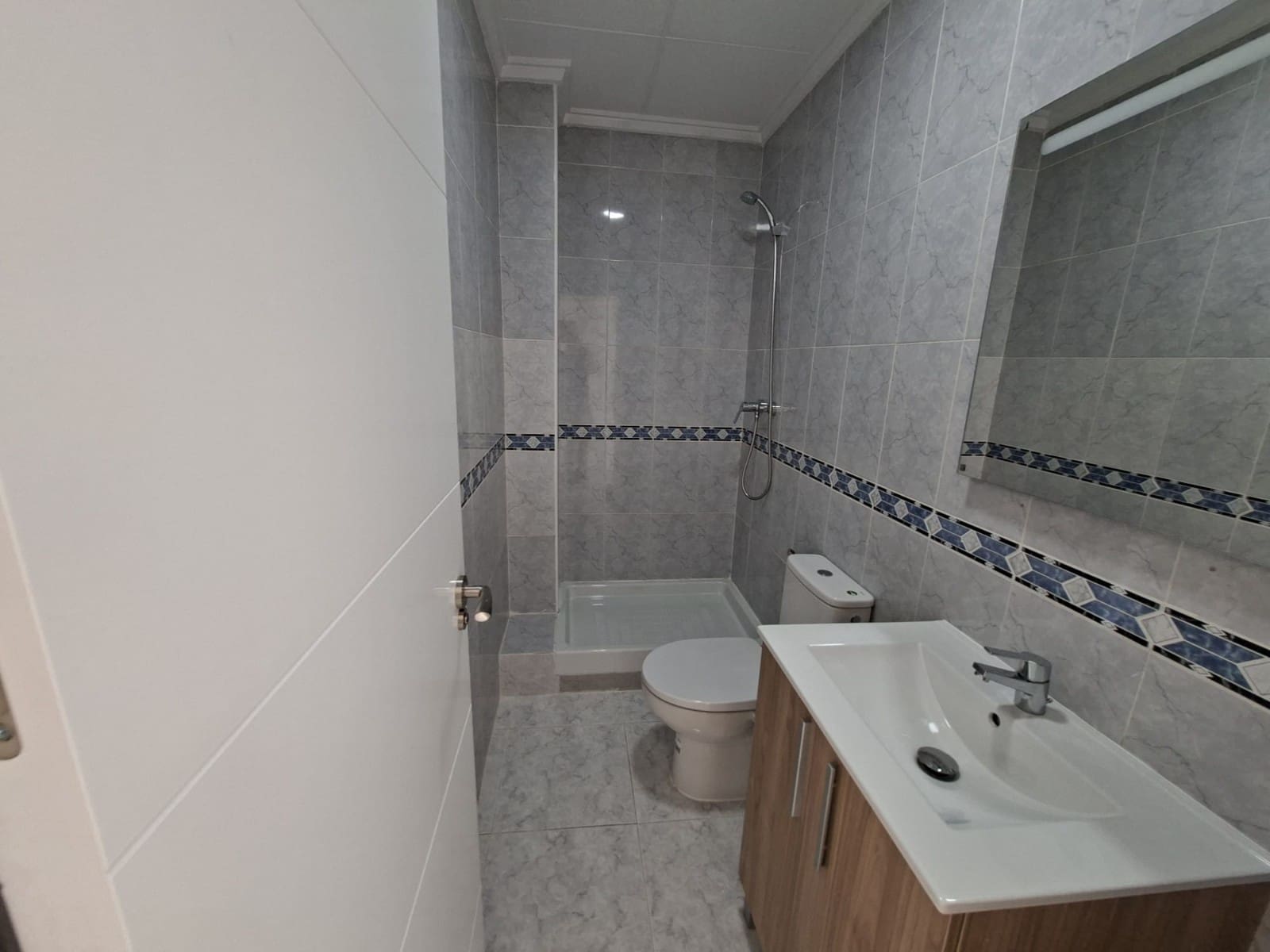 1 makuuhuone Omakotitalo myytävänä paikassa San Fulgencio - 129 000 € (Ref: 9834280)