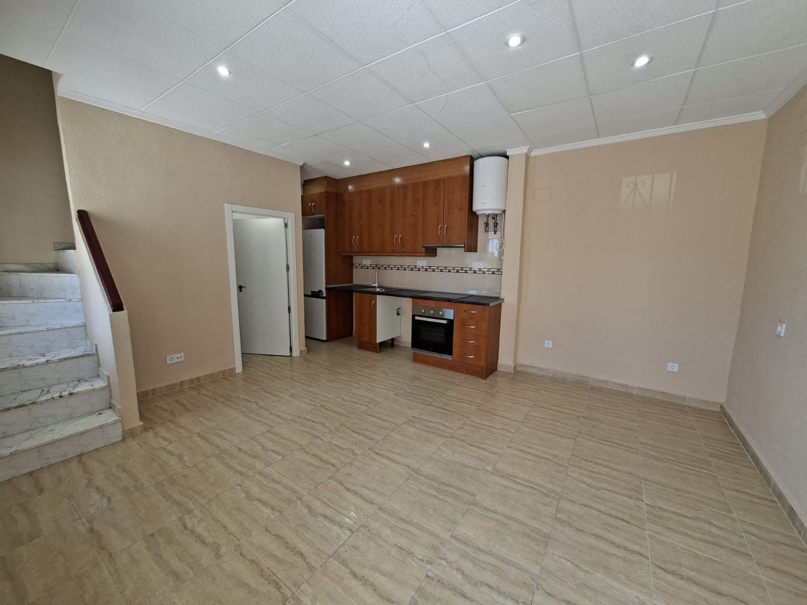 1 makuuhuone Omakotitalo myytävänä paikassa San Fulgencio - 129 000 € (Ref: 9834280)
