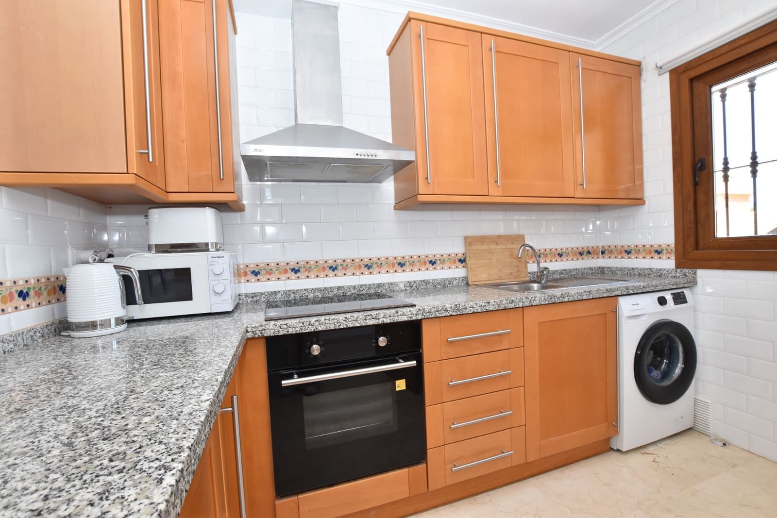 2 Zimmer Haus zu verkaufen in Algorfa mit Pool - 210.000 € (Ref: 9858284)
