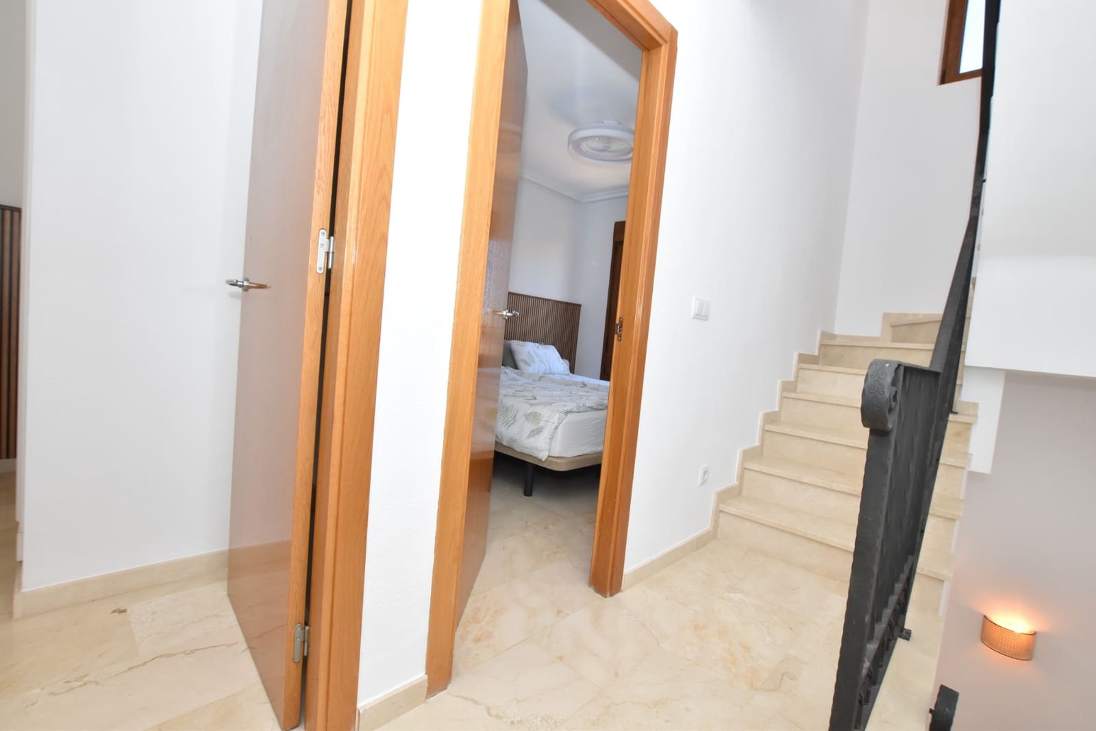 2 Zimmer Haus zu verkaufen in Algorfa mit Pool - 210.000 € (Ref: 9858284)