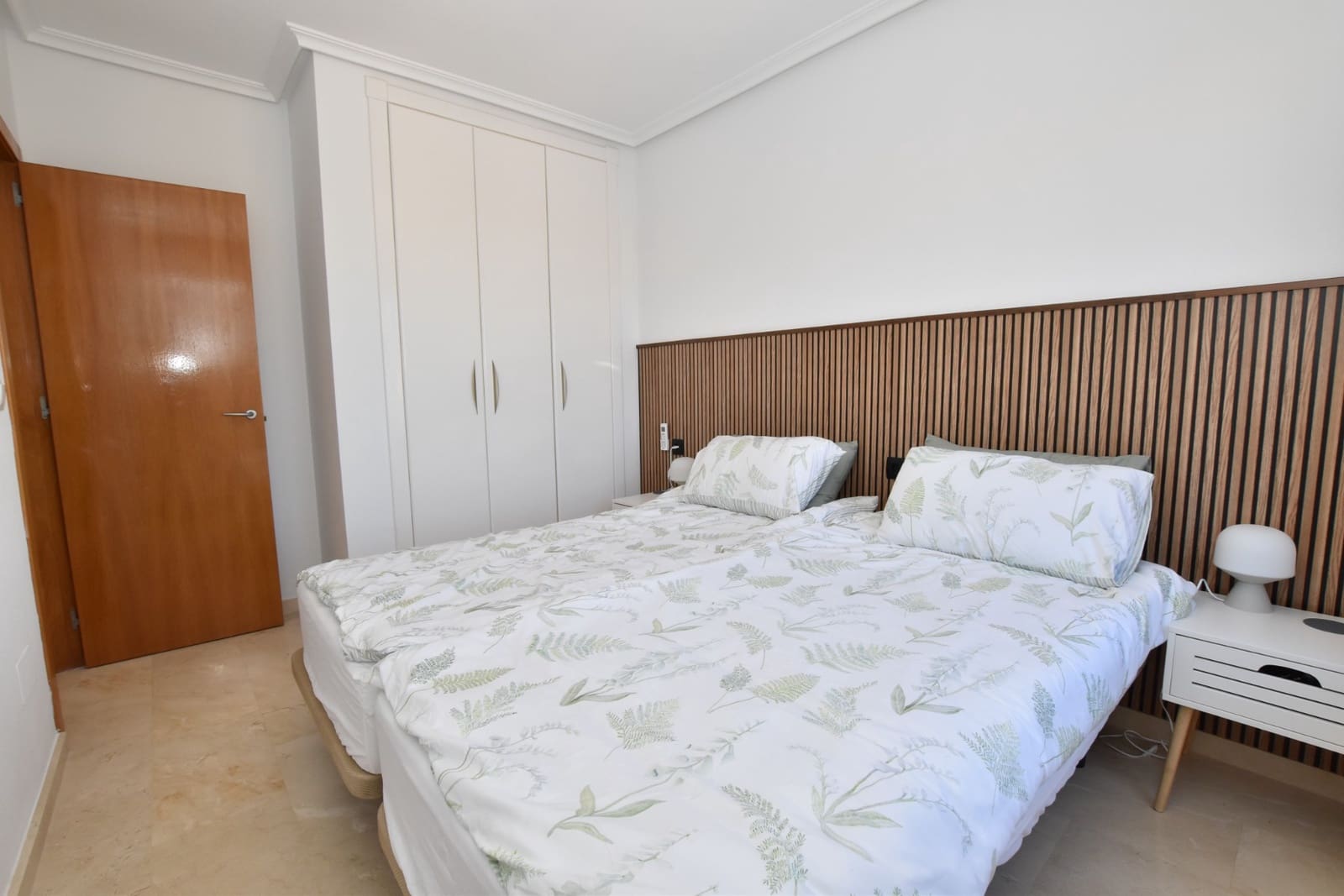 2 Zimmer Haus zu verkaufen in Algorfa mit Pool - 210.000 € (Ref: 9858284)