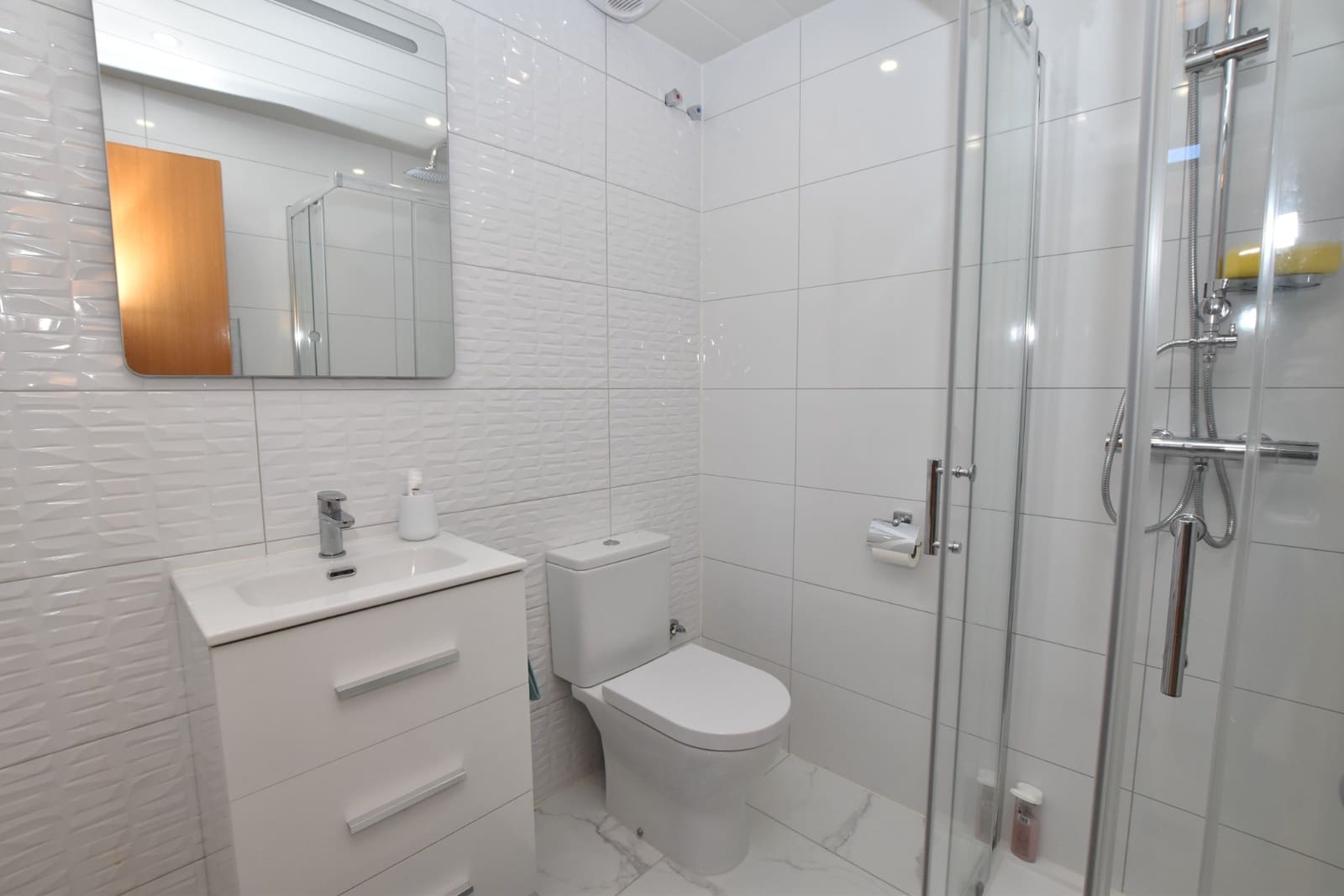 2 Zimmer Haus zu verkaufen in Algorfa mit Pool - 210.000 € (Ref: 9858284)