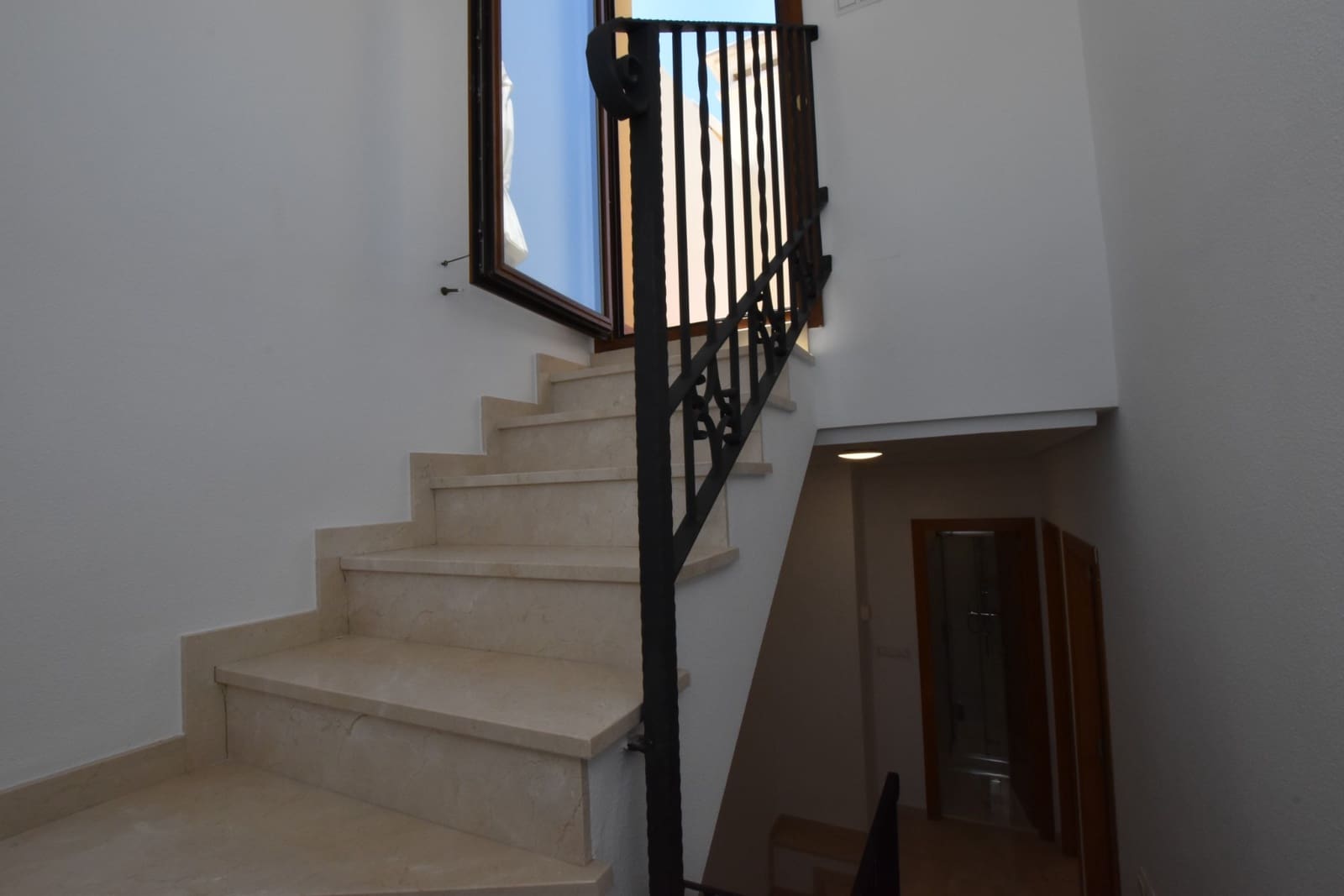 2 Zimmer Haus zu verkaufen in Algorfa mit Pool - 210.000 € (Ref: 9858284)