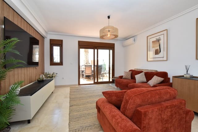 2 camera da letto Casa in vendita in Algorfa con piscina - 210.000 € (Rif: 9858284)