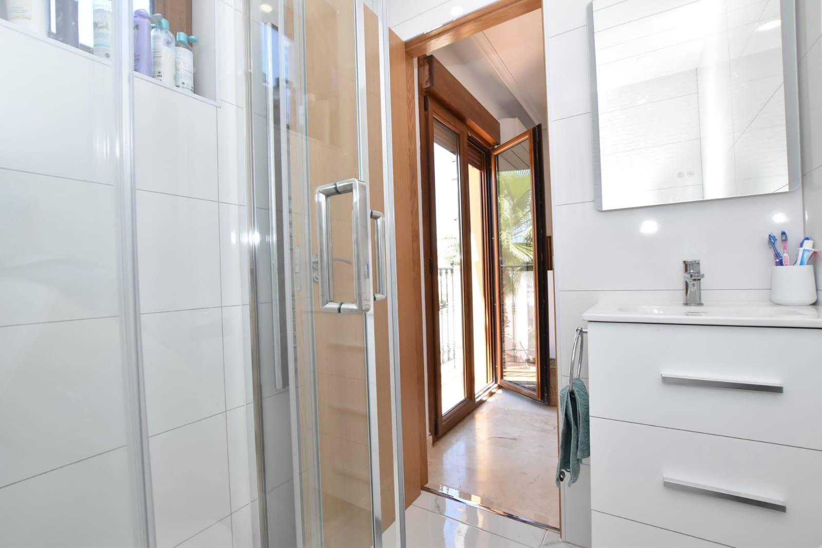 2 Zimmer Haus zu verkaufen in Algorfa mit Pool - 210.000 € (Ref: 9858284)