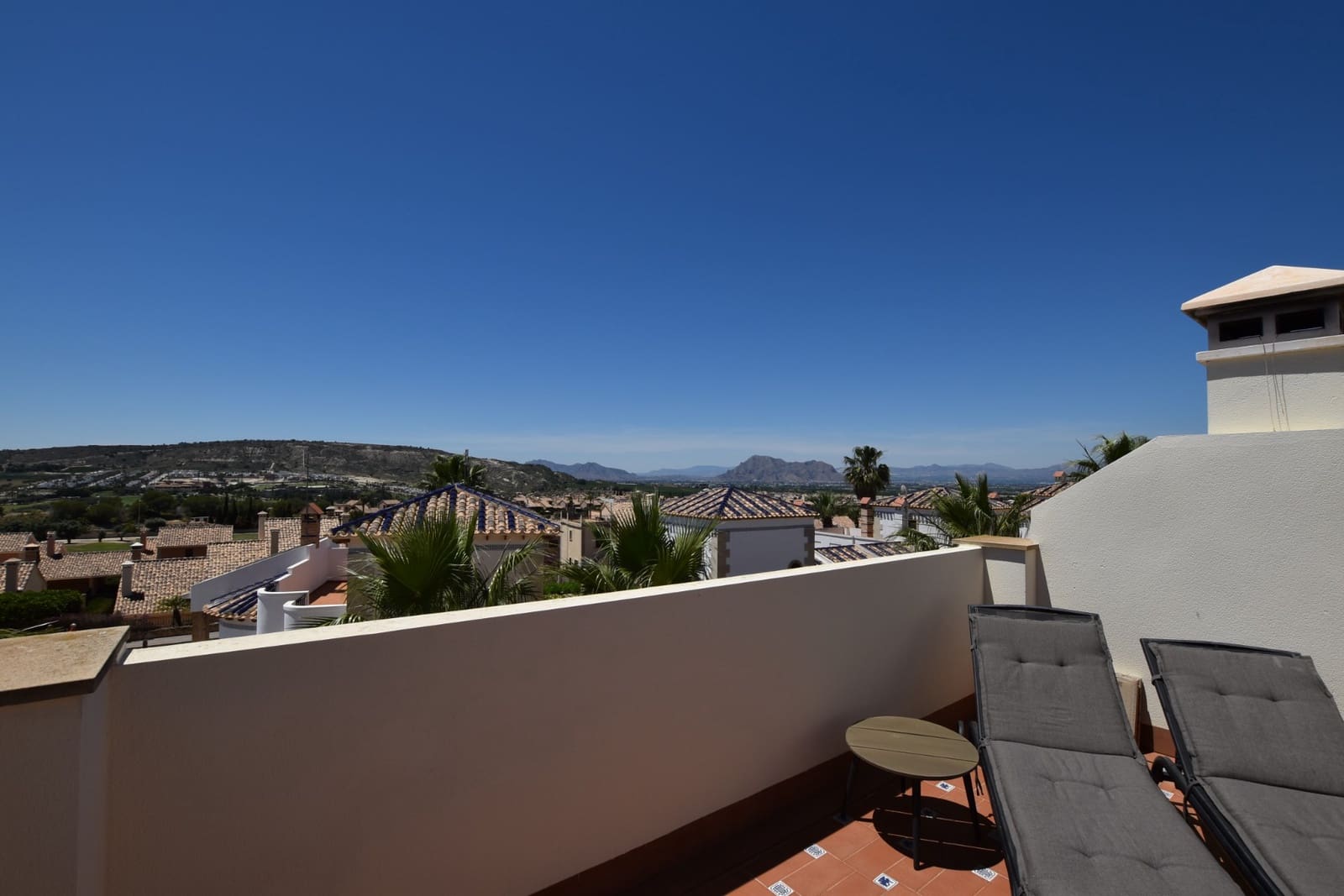 2 Zimmer Haus zu verkaufen in Algorfa mit Pool - 210.000 € (Ref: 9858284)