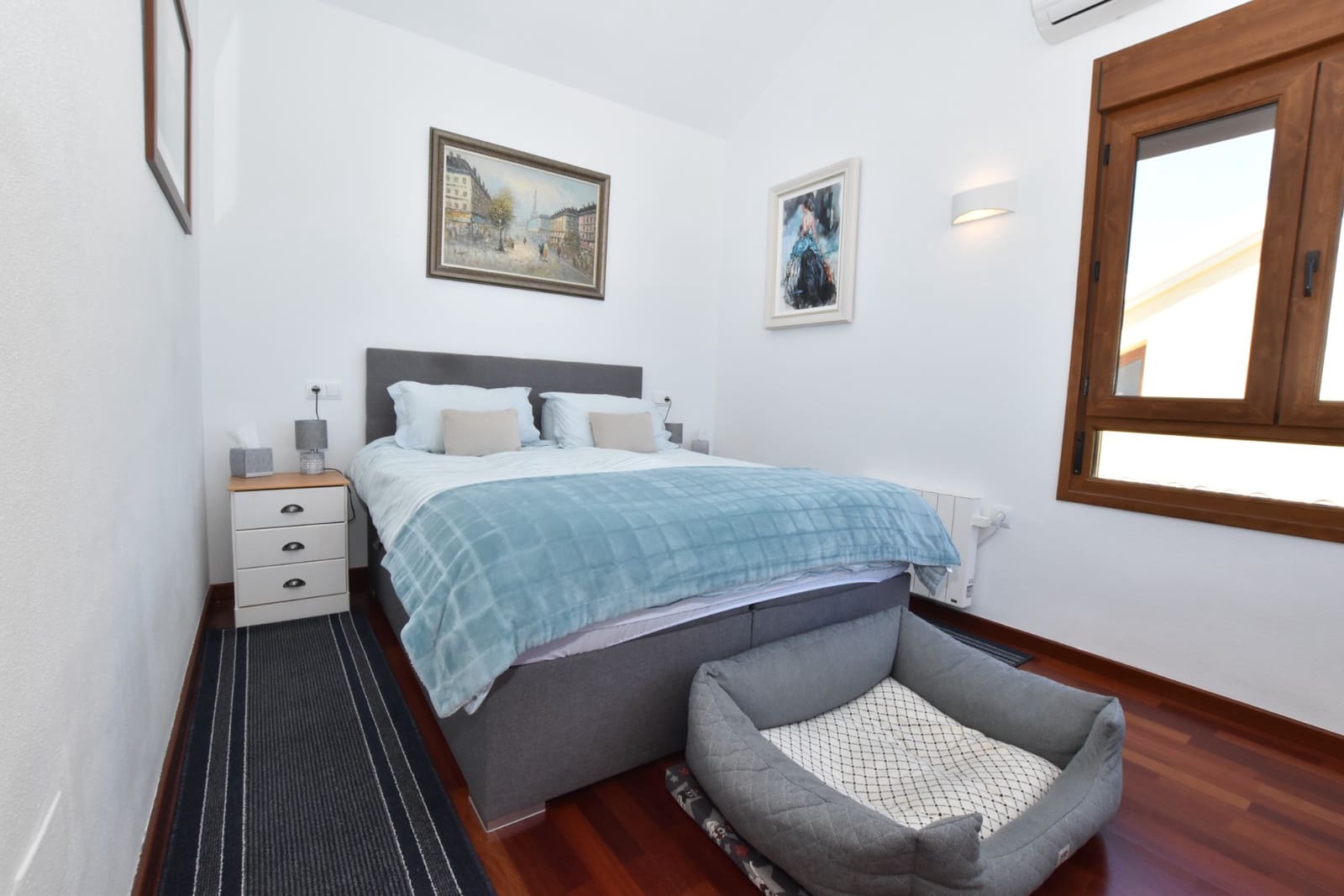 3 soverom Villa til salgs i Algorfa med svømmebasseng garasje - € 495 000 (Ref: 9861019)