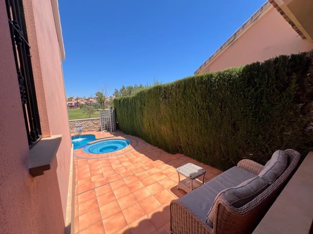 3 soverom Villa til salgs i Algorfa med svømmebasseng garasje - € 495 000 (Ref: 9861019)