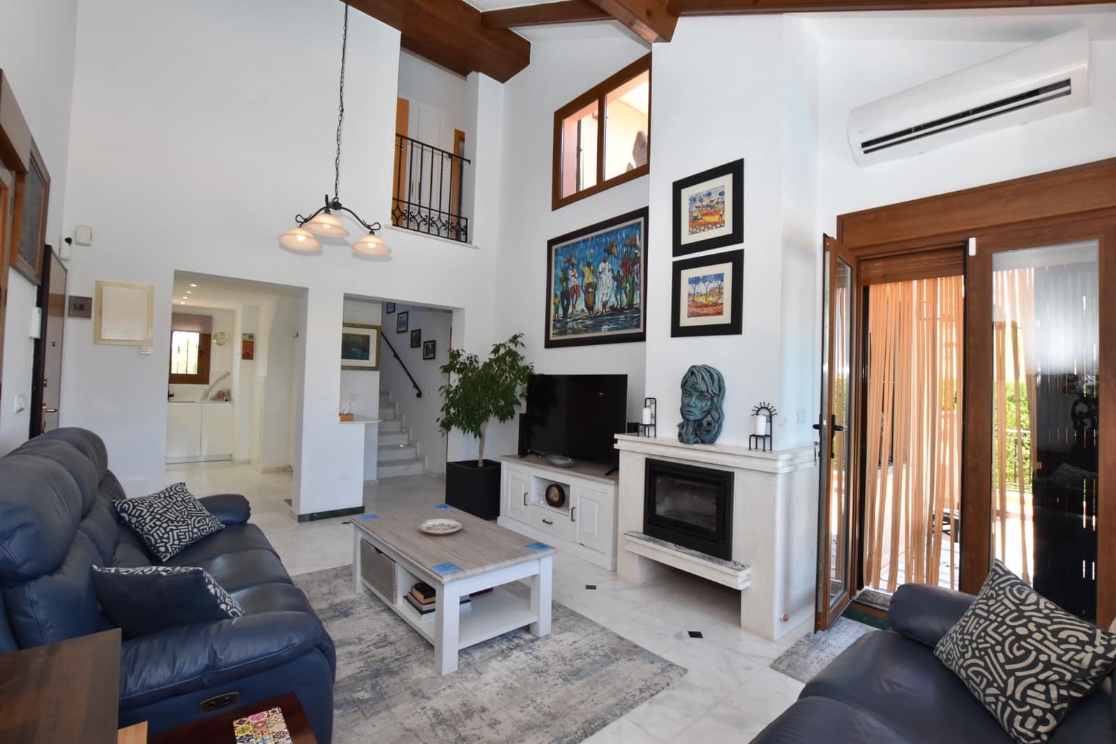 3 soverom Villa til salgs i Algorfa med svømmebasseng garasje - € 495 000 (Ref: 9861019)