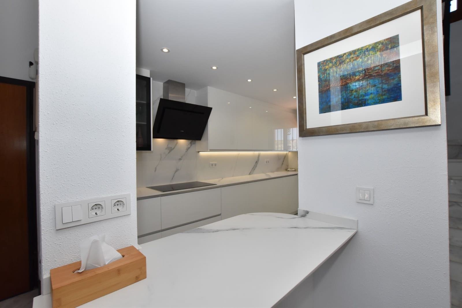 3 soverom Villa til salgs i Algorfa med svømmebasseng garasje - € 495 000 (Ref: 9861019)