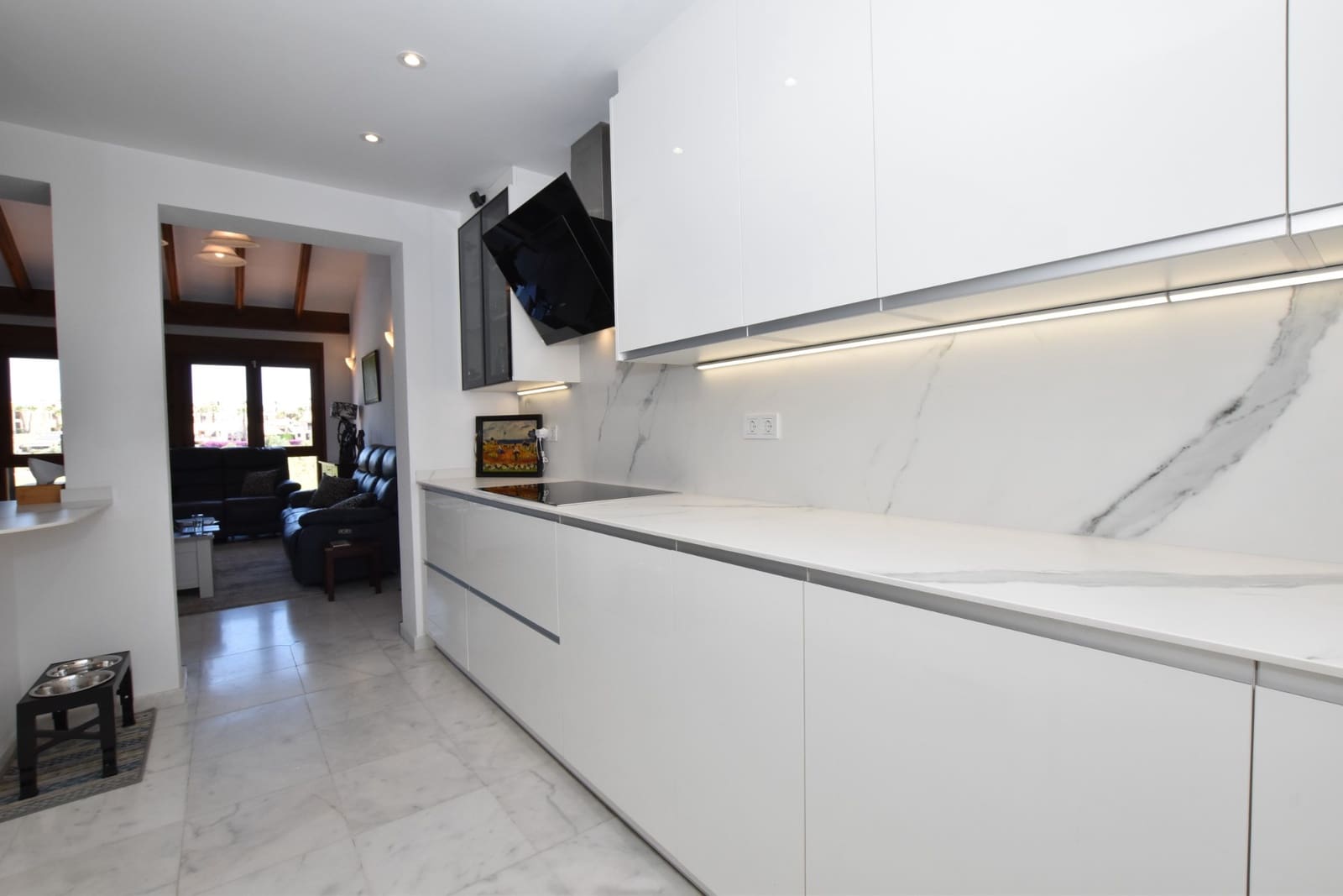3 soverom Villa til salgs i Algorfa med svømmebasseng garasje - € 495 000 (Ref: 9861019)