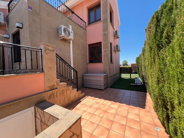 3 soverom Villa til salgs i Algorfa med svømmebasseng garasje - € 495 000 (Ref: 9861019)