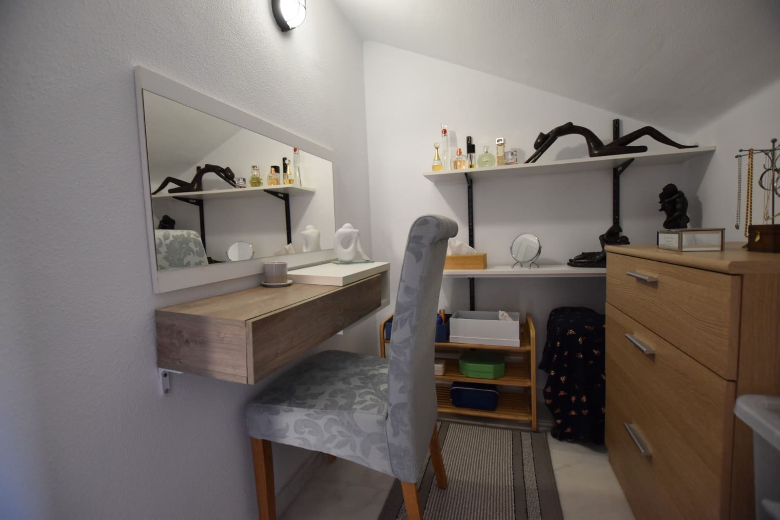 3 soverom Villa til salgs i Algorfa med svømmebasseng garasje - € 495 000 (Ref: 9861019)