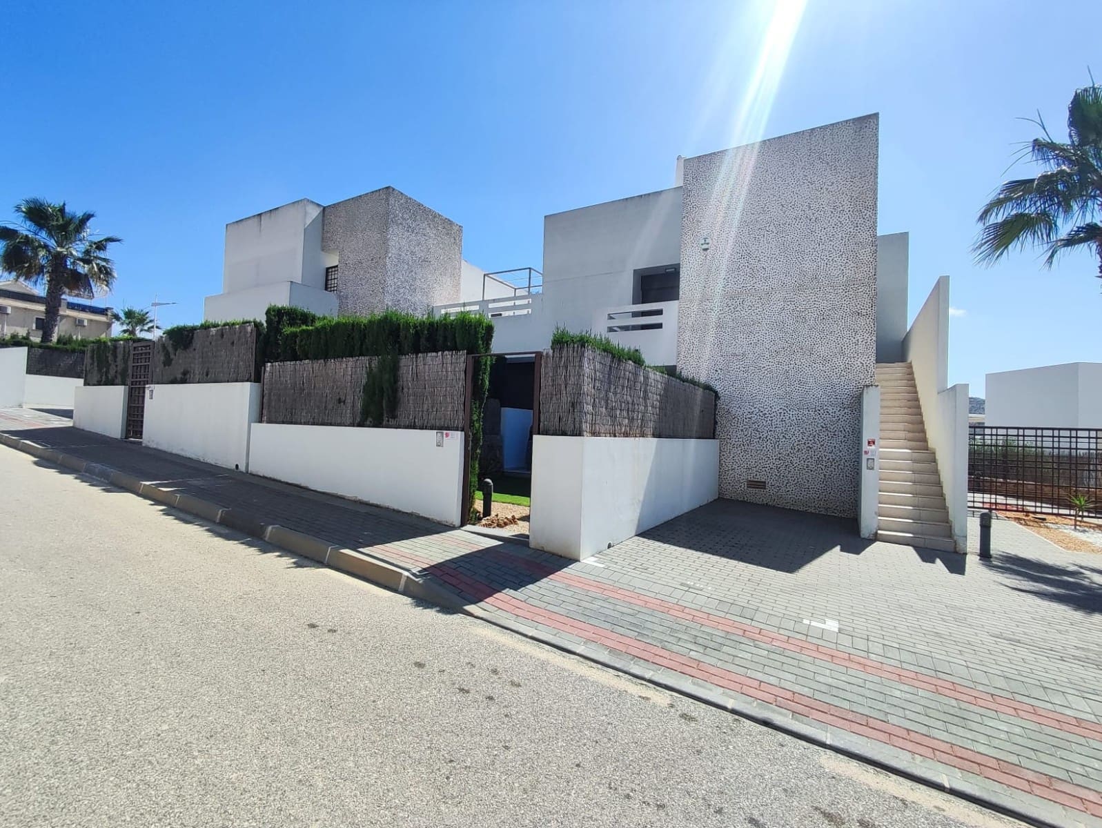 2 sovrum Lägenhet till salu i Algorfa - 235 000 € (Ref: 9879554)