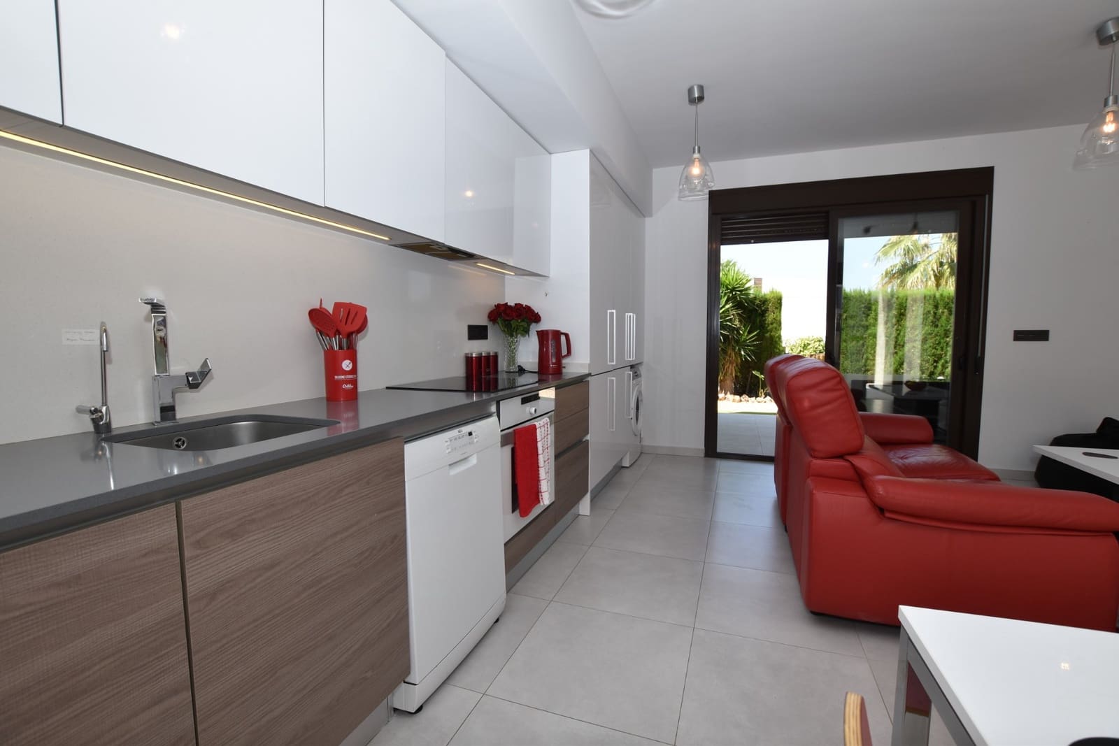 2 sovrum Lägenhet till salu i Algorfa - 235 000 € (Ref: 9879554)