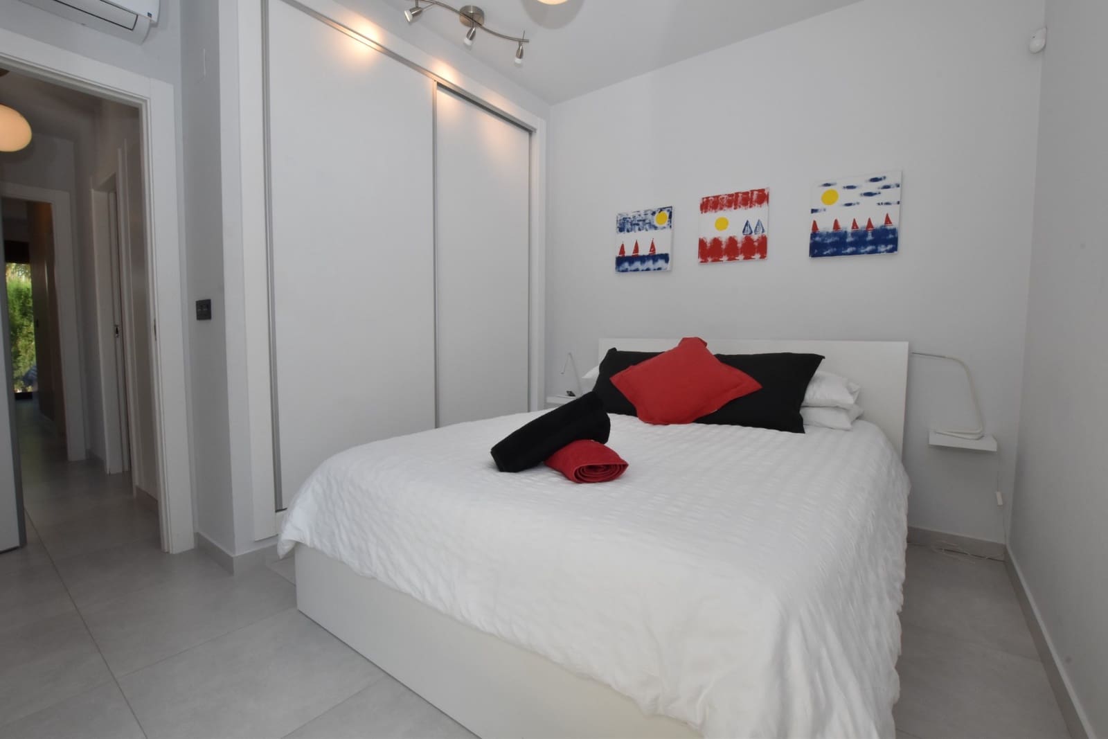 2 sovrum Lägenhet till salu i Algorfa - 235 000 € (Ref: 9879554)