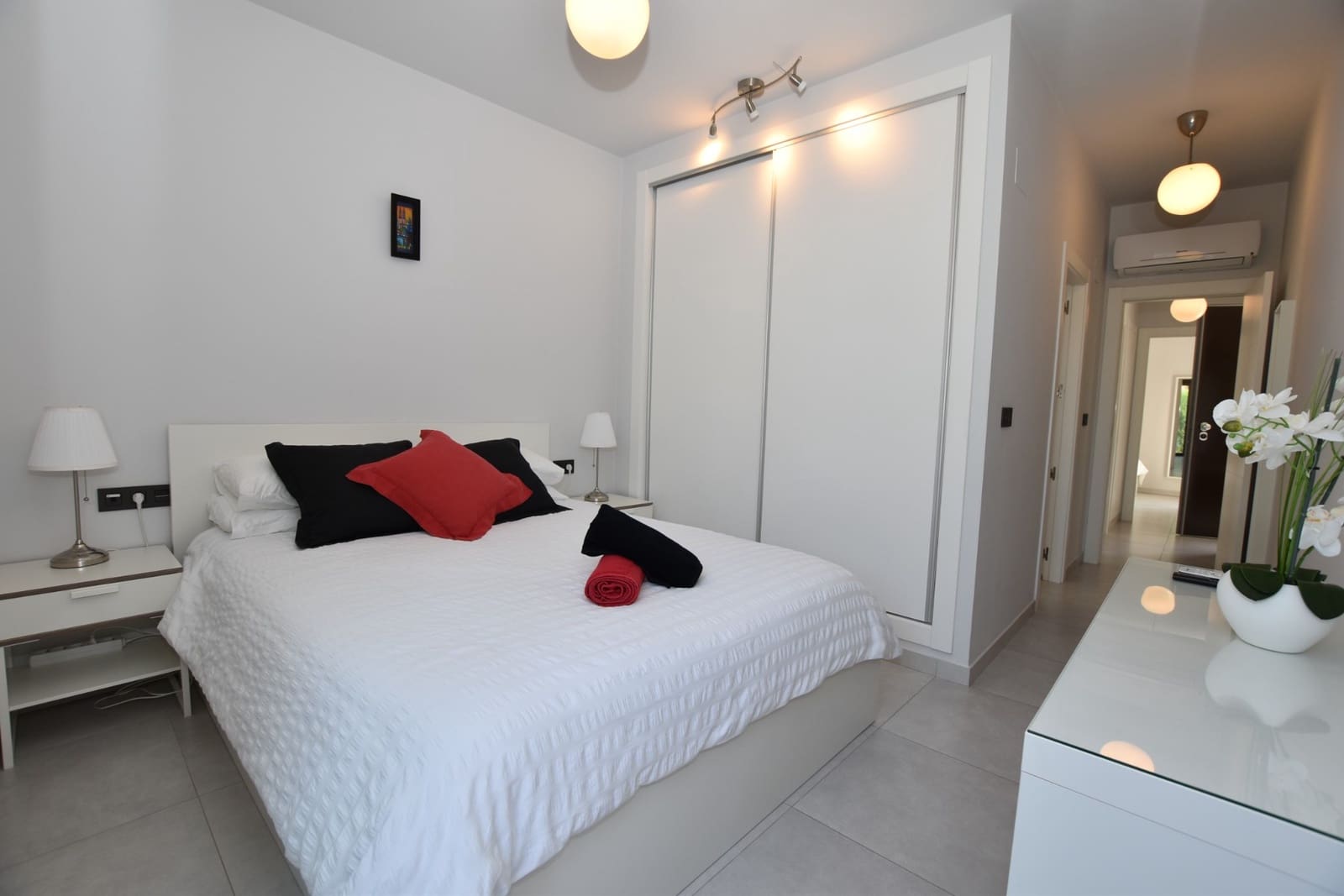 2 sovrum Lägenhet till salu i Algorfa - 235 000 € (Ref: 9879554)
