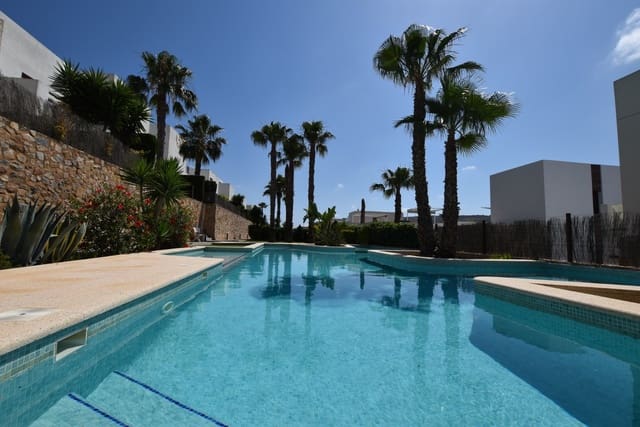 2 soverom Leilighet til salgs i Algorfa - € 235 000 (Ref: 9879554)