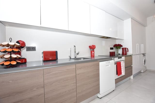 2 soverom Leilighet til salgs i Algorfa - € 235 000 (Ref: 9879554)