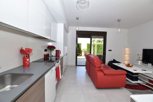 2 soverom Leilighet til salgs i Algorfa - € 235 000 (Ref: 9879554)