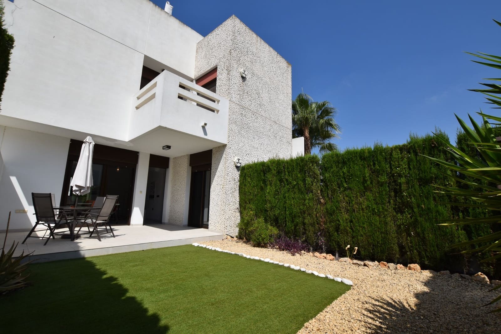 2 sovrum Lägenhet till salu i Algorfa - 235 000 € (Ref: 9879554)