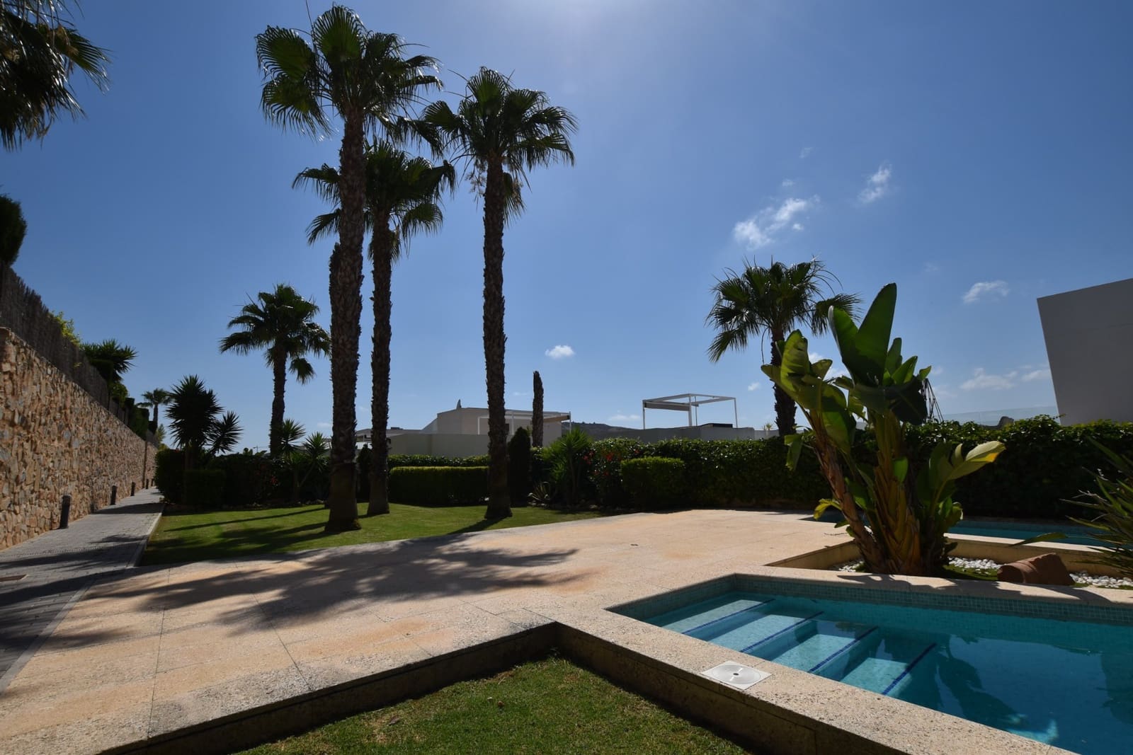 2 sovrum Lägenhet till salu i Algorfa - 235 000 € (Ref: 9879554)