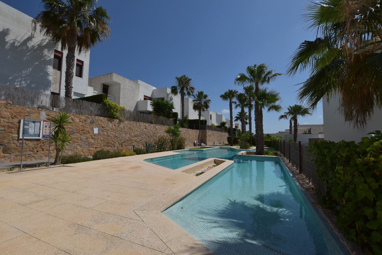 2 sovrum Lägenhet till salu i Algorfa - 235 000 € (Ref: 9879554)