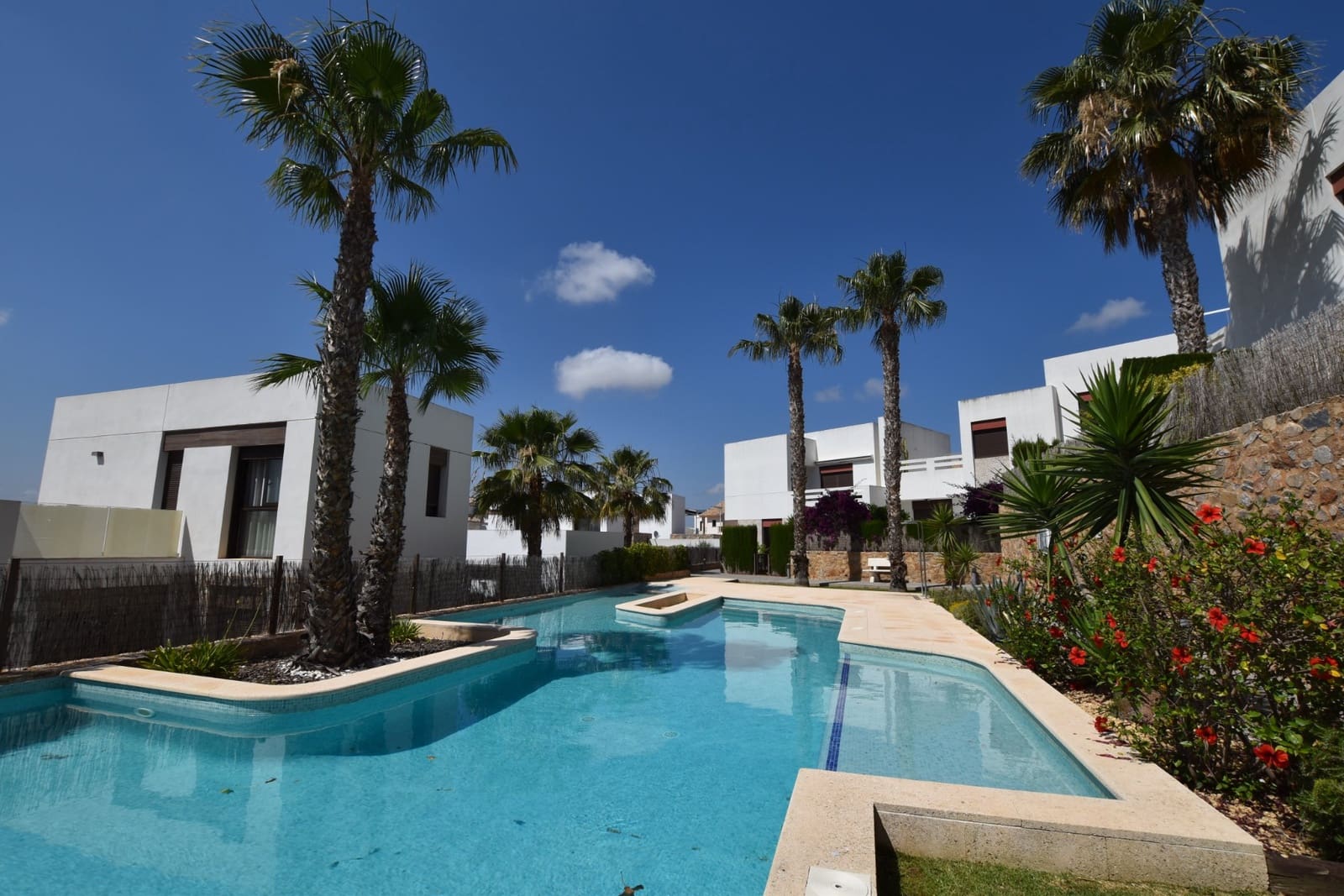 2 sovrum Lägenhet till salu i Algorfa - 235 000 € (Ref: 9879554)
