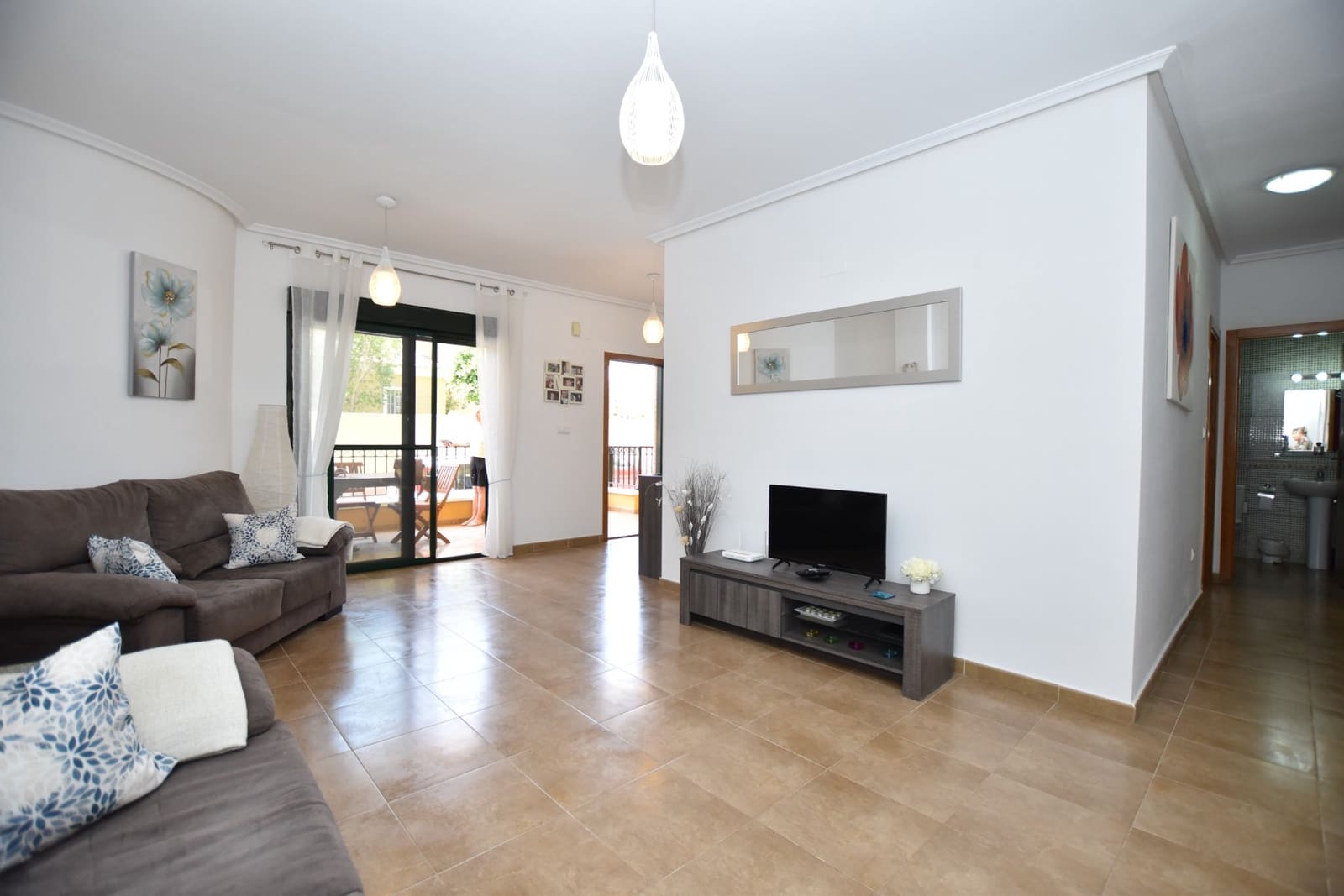 3 bedroom Apartment for sale in Daya Vieja - € 130,000 (Ref: 9889169)