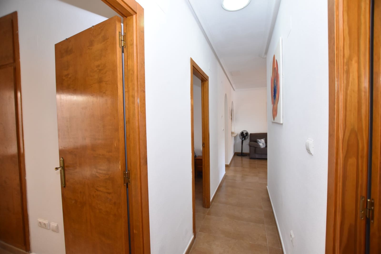 3 bedroom Apartment for sale in Daya Vieja - € 130,000 (Ref: 9889169)