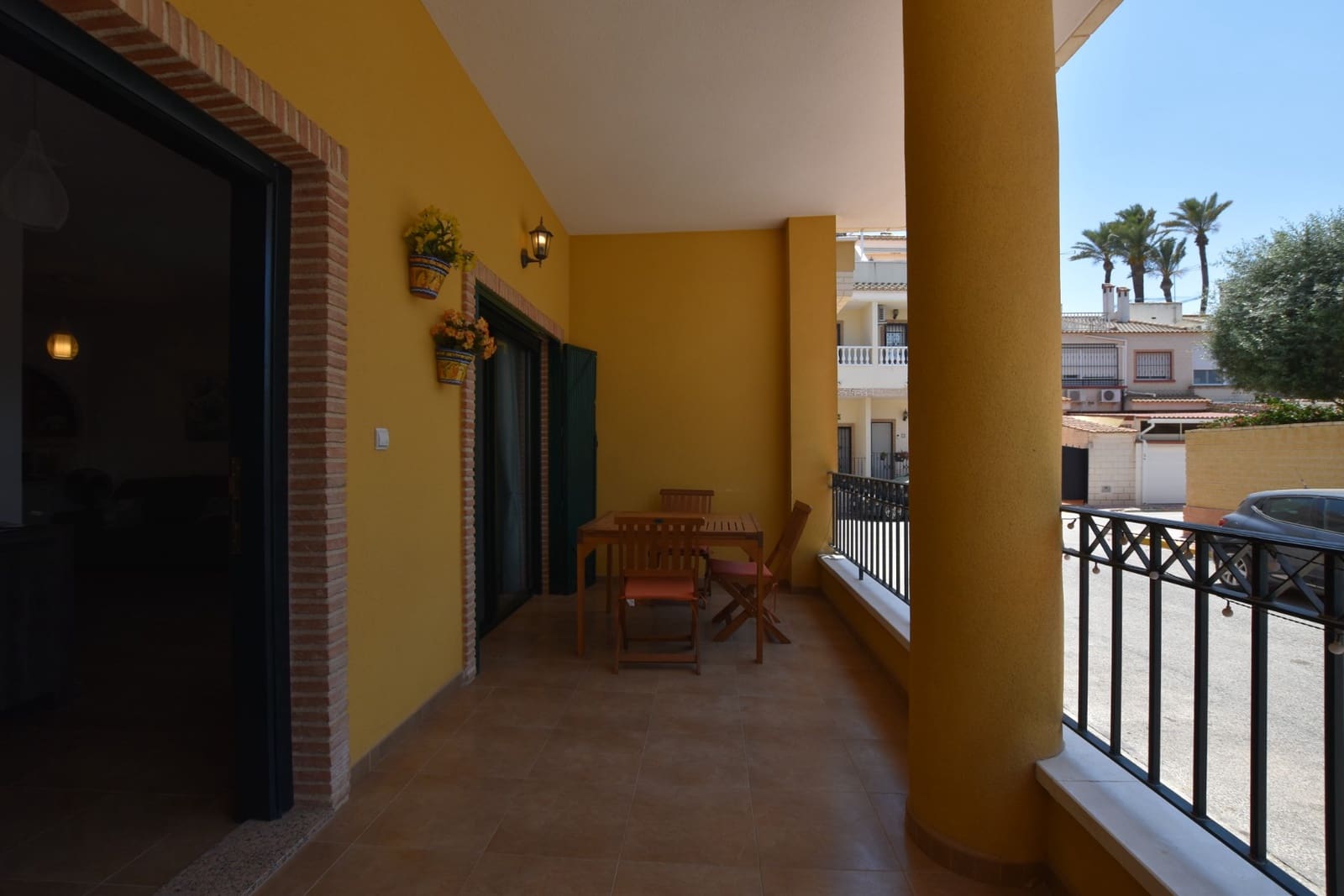 3 bedroom Apartment for sale in Daya Vieja - € 130,000 (Ref: 9889169)