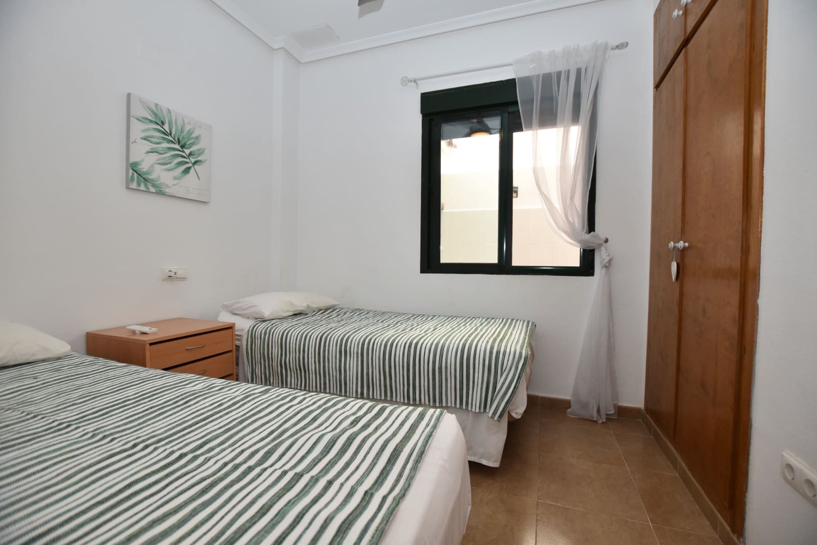 3 bedroom Apartment for sale in Daya Vieja - € 130,000 (Ref: 9889169)