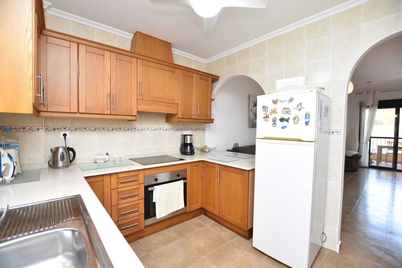 3 bedroom Apartment for sale in Daya Vieja - € 130,000 (Ref: 9889169)