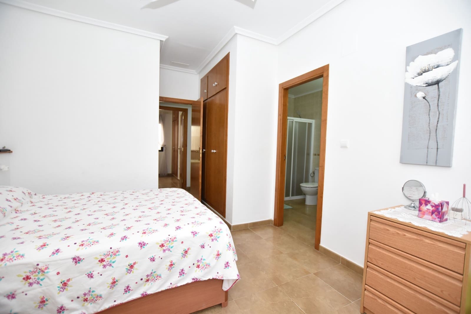 3 bedroom Apartment for sale in Daya Vieja - € 130,000 (Ref: 9889169)