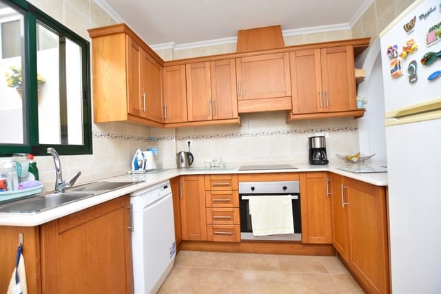 3 slaapkamer Appartement te koop in Daya Vieja - € 130.000 (Ref: 9889169)