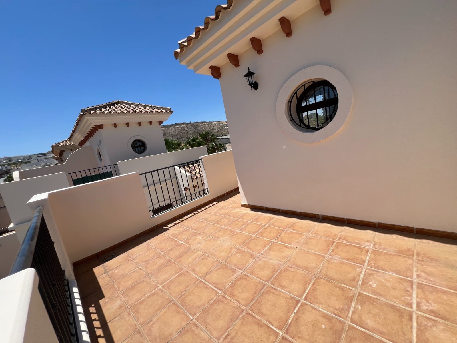 Chalet de 3 habitaciones en Algorfa en venta con piscina - 235.000 € (Ref: 9946747)