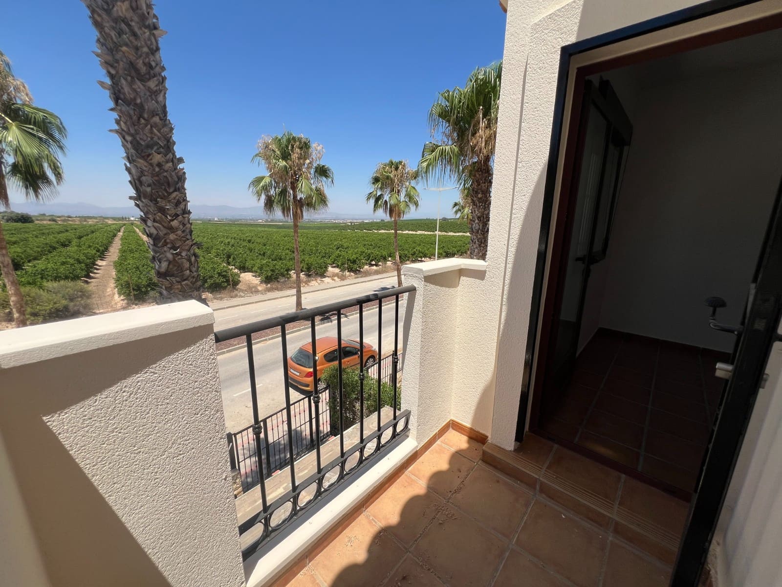 Chalet de 3 habitaciones en Algorfa en venta con piscina - 235.000 € (Ref: 9946747)