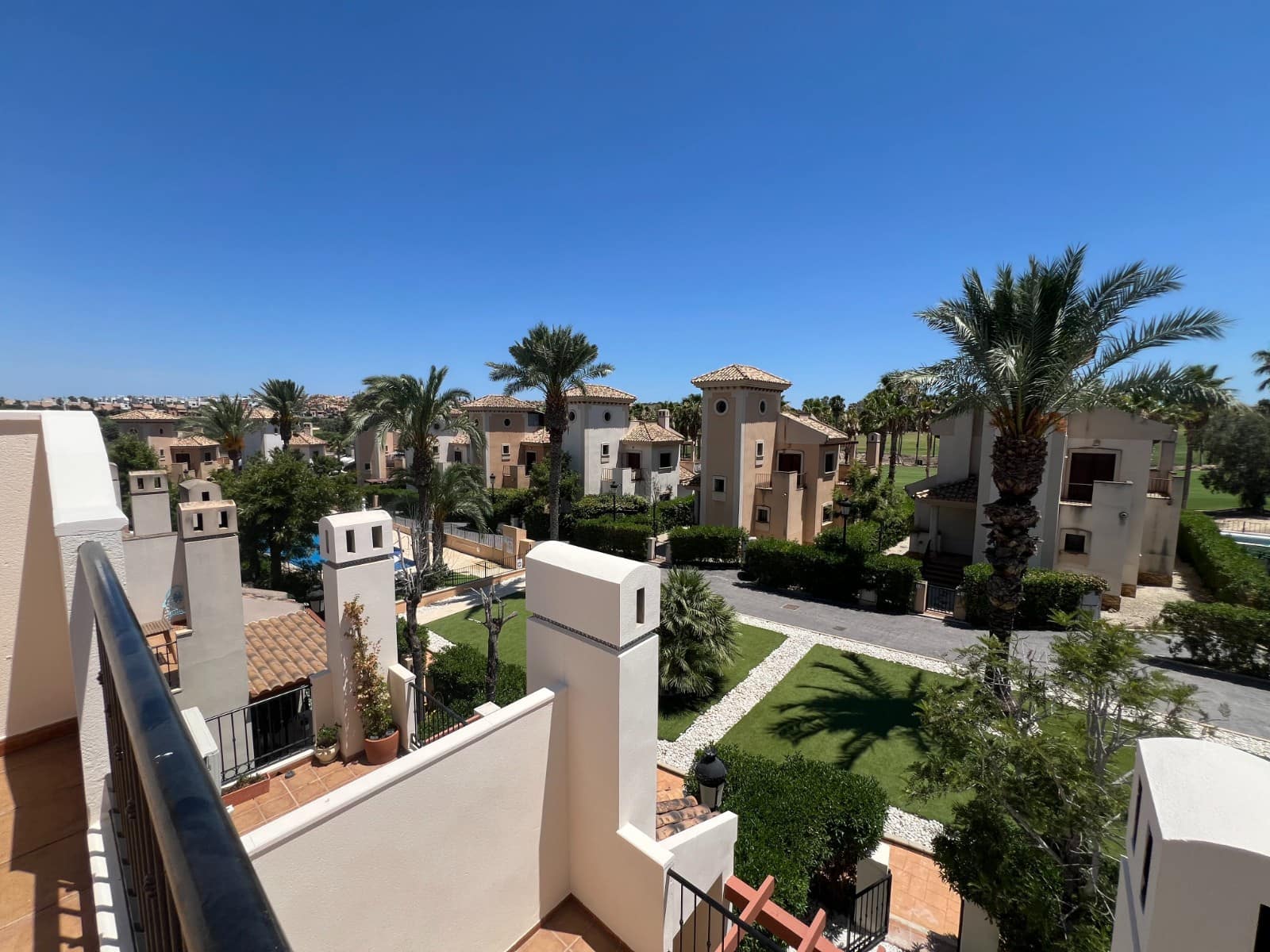 Chalet de 3 habitaciones en Algorfa en venta con piscina - 235.000 € (Ref: 9946747)