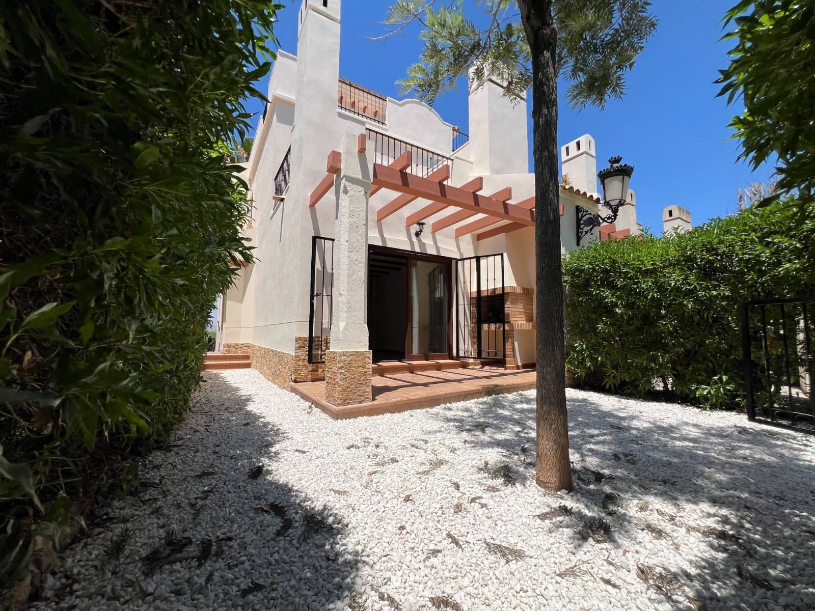 Chalet de 3 habitaciones en Algorfa en venta con piscina - 235.000 € (Ref: 9946747)