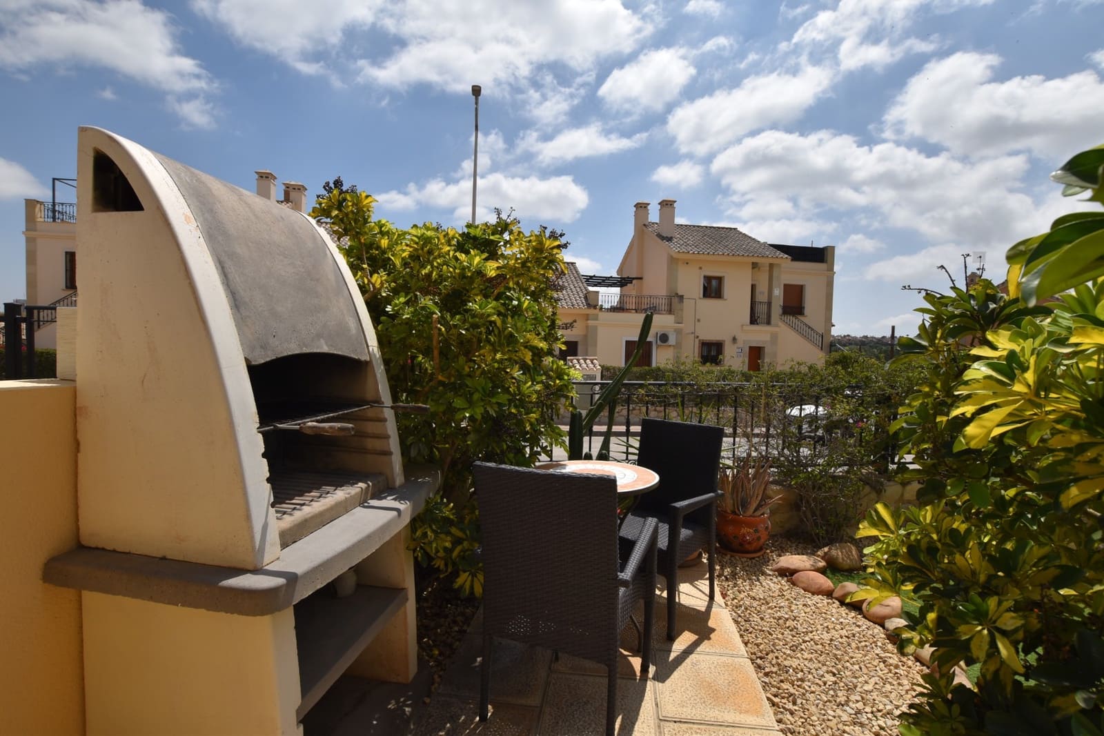 2 slaapkamer Appartement te koop in Algorfa met zwembad - € 205.000 (Ref: 9970877)