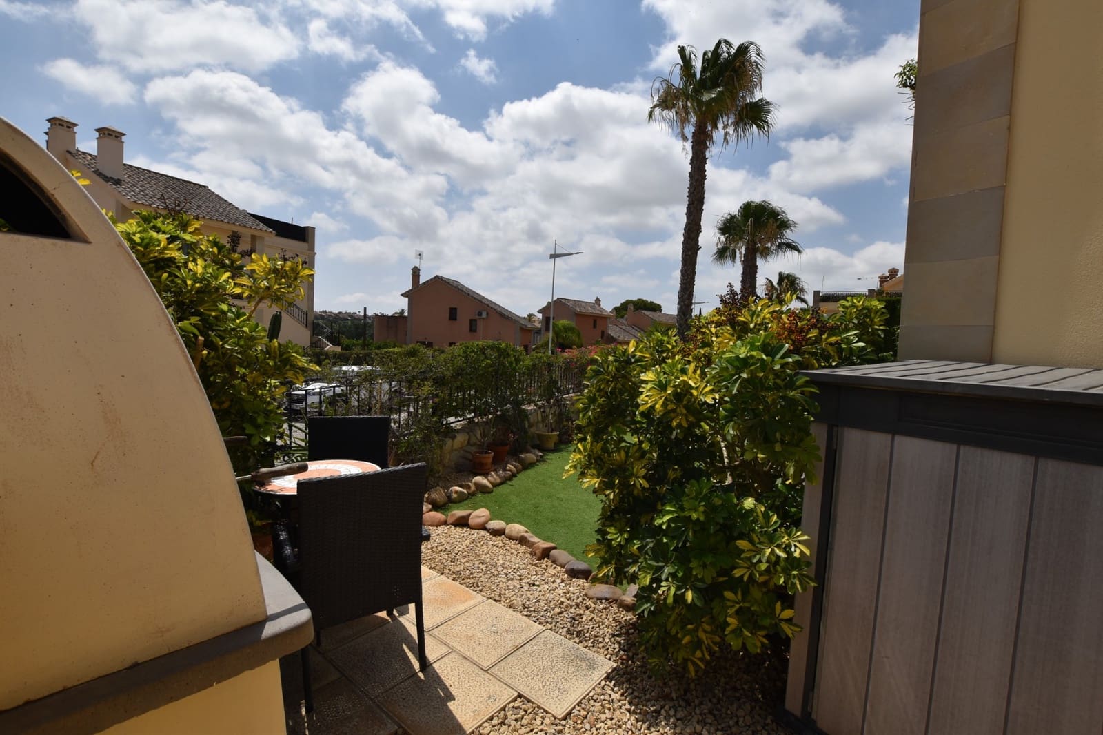 2 slaapkamer Appartement te koop in Algorfa met zwembad - € 205.000 (Ref: 9970877)