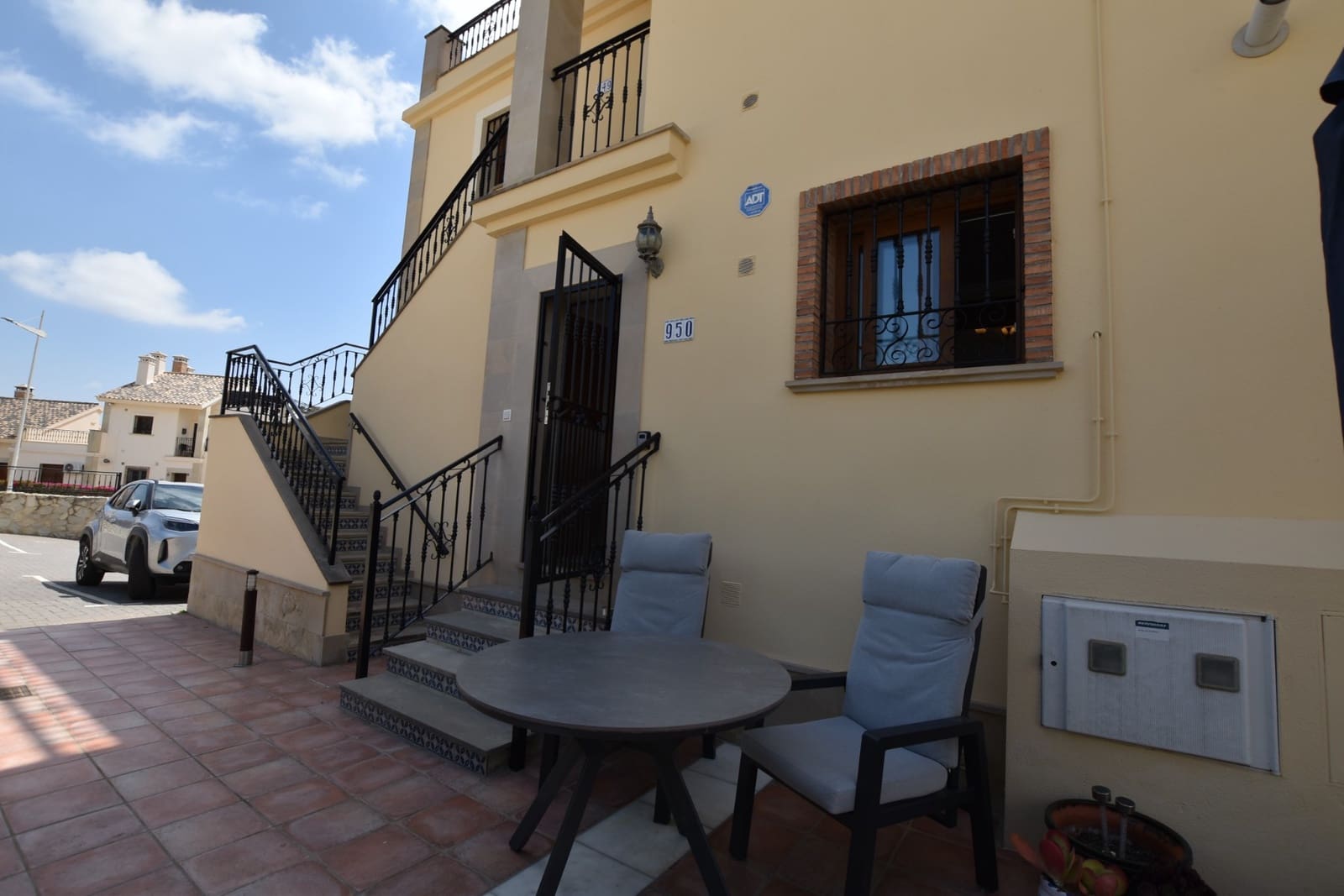 2 slaapkamer Appartement te koop in Algorfa met zwembad - € 205.000 (Ref: 9970877)