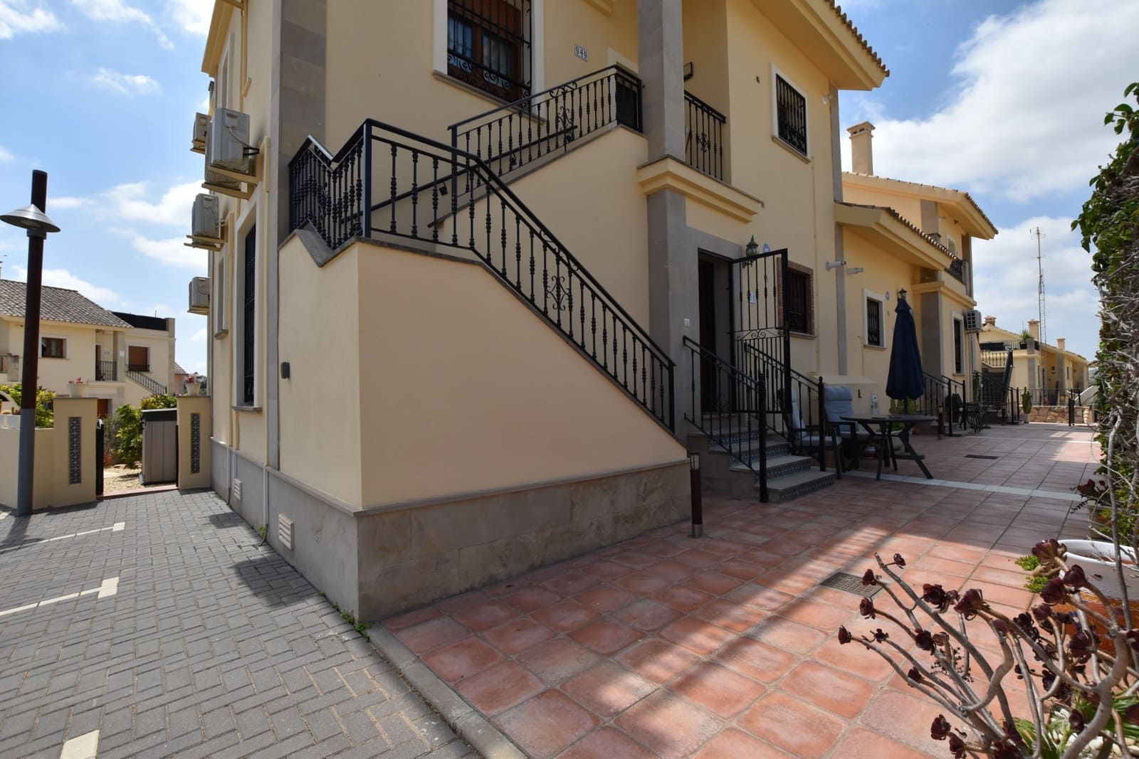 2 slaapkamer Appartement te koop in Algorfa met zwembad - € 205.000 (Ref: 9970877)
