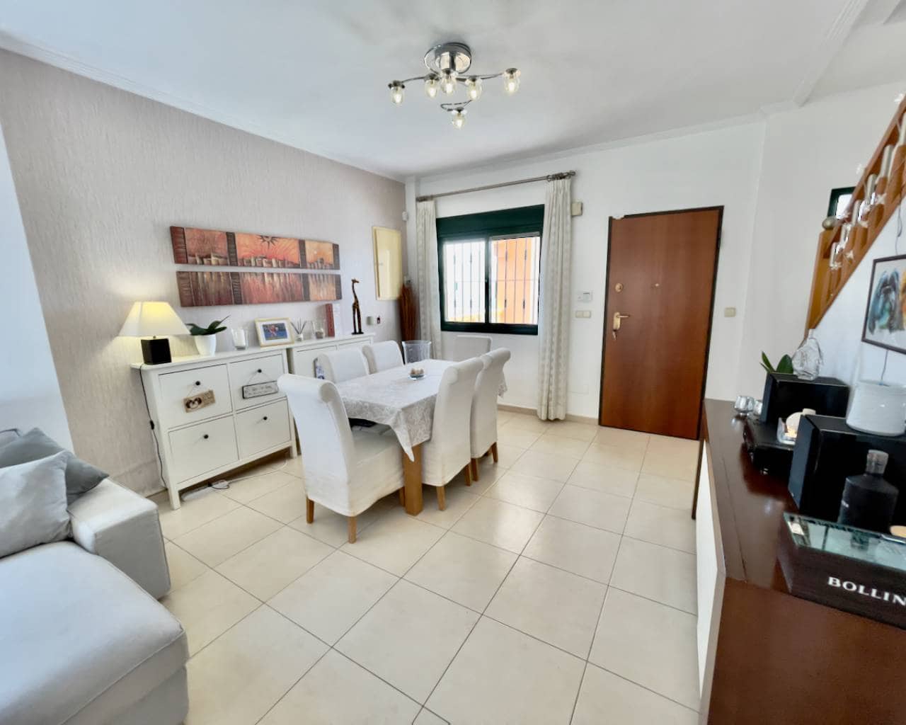 4 slaapkamer Villa te koop in Ciudad Quesada met zwembad - € 470.000 (Ref: 9991831)