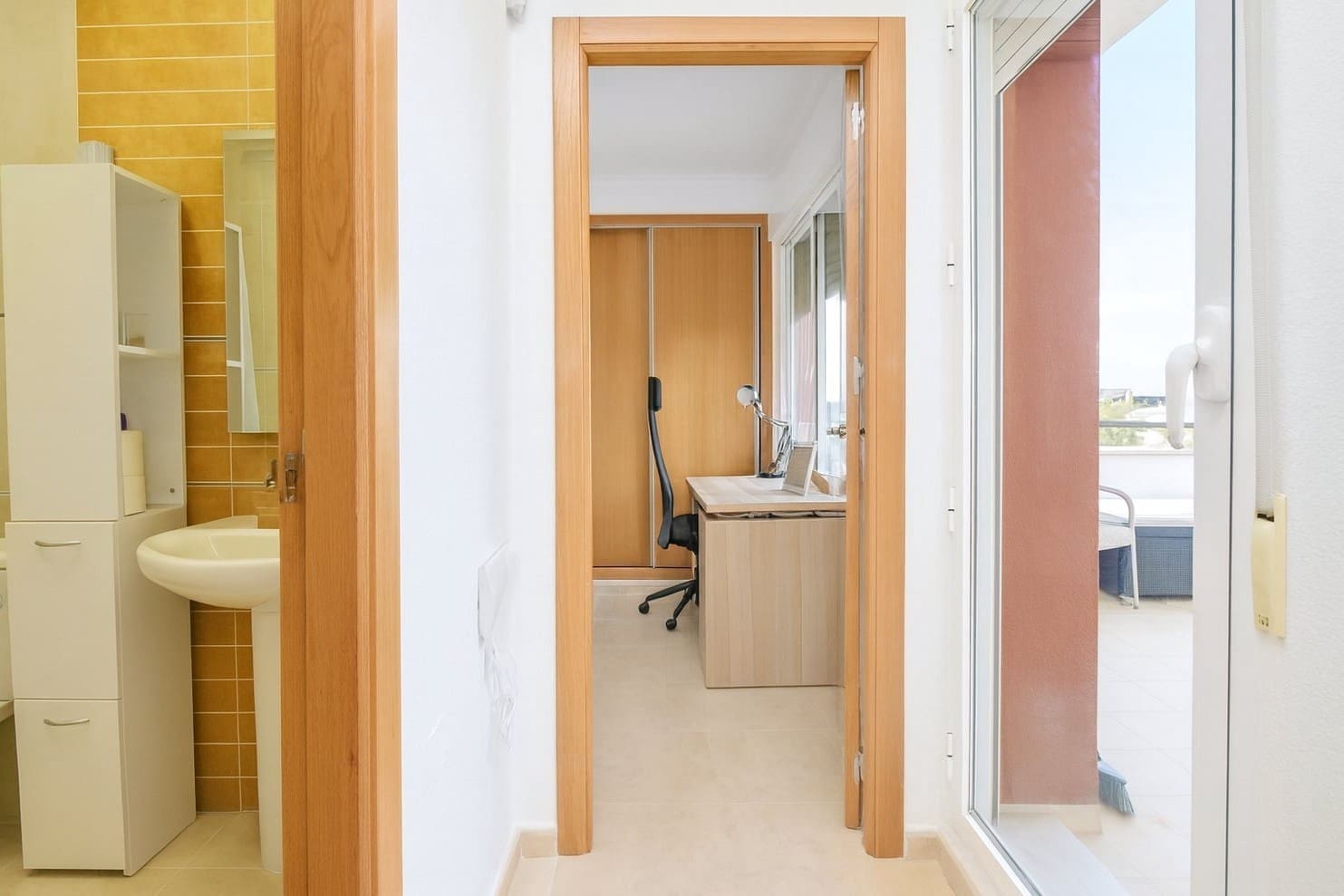 3 sypialnia Willa na sprzedaż w Algorfa z garażem - 287 950 € (Ref: 9996220)