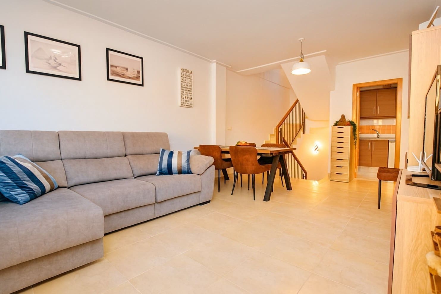 3 sypialnia Willa na sprzedaż w Algorfa z garażem - 287 950 € (Ref: 9996220)